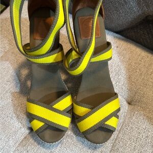 Tory Burch Women's Sandals